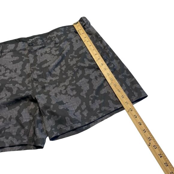 Huk Men’s Pursuit Shorts Camo Lake River Fishing Outdoors Sz XXL - Picture 11 of 14